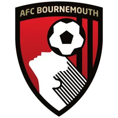AFC Bournemouth 2025-26 Dream League Soccer Kits DLS 26 AFC Bournemouth DLS Logo 2025