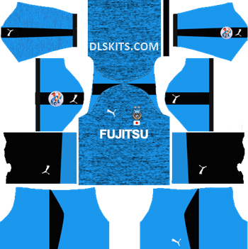 Kawasaki Frontale 2019 Kits - Dream League Soccer Kits & Logo AFC Kawasaki Frontale Home Kit 2019 - DLS Kits - Dream League Soccer Kits URL 512x512