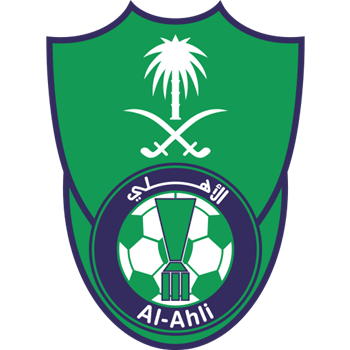 Al-Ahli Saudi FC Logo - DLS Logos - 512x512 Logo Dream League Soccer Logos