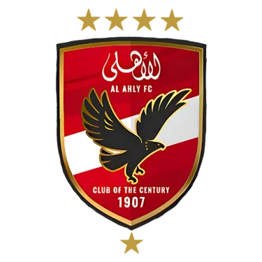 Al Ahly SC 2023-24 Kits Dream League Soccer Al Ahly SC New Logo 2023 512x512 Dream League Soccer