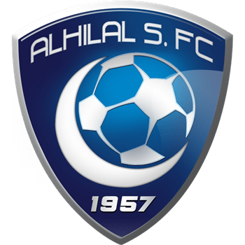 Al-Hilal FC Logo - DLS Logos - Dream League Soccer Logo URL 512x512