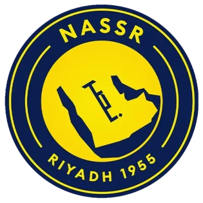 Al-Nassr Dream League Soccer Logo New