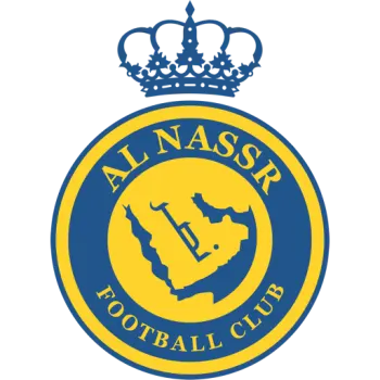 Al-Nassr DLS Logo