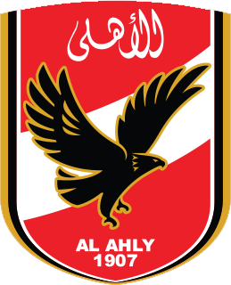 AlAhly Logo for Dream League Soccer