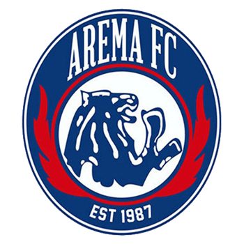 Arema FC Logo - DLS Logos - Dream League Soccer Logo URL 512x512