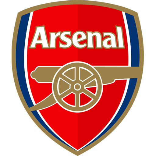 Arsenal Logo 512×512 URL – Dream League Soccer Logos
