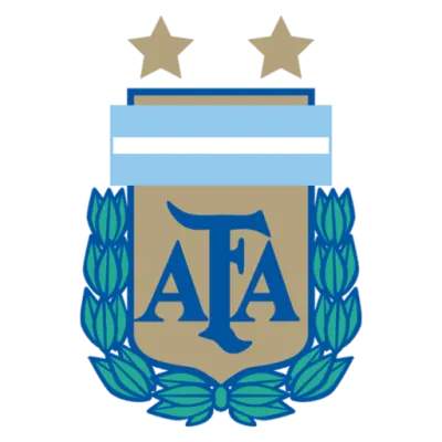 Argentina 2024 Kits Copa America Dream League Soccer Argentina Logo