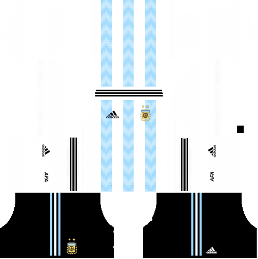 Argentina World Cup 2018 Dream League Soccer Kits and Logo URL Argentina World Cup 2018 Dream League Soccer Kits 512x512 URL