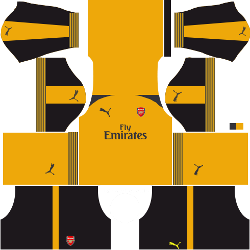 512x512 Arsenal Kits 2016-2017 URL for Dream League Soccer Arsenal Kit 2016-2017 Dream League Soccer Kits 512x512 URL Away