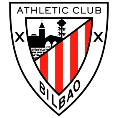 Athletic Club Bilbao Logo Dream League Soccer