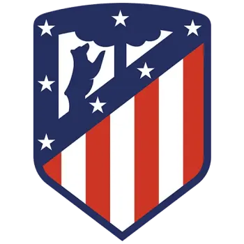 Atletico Madrid DLS Logo