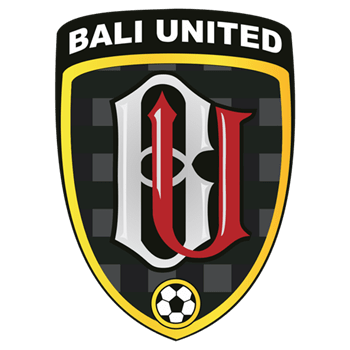 Bali United FC Logo - DLS Logo - Dream League Soccer Logos