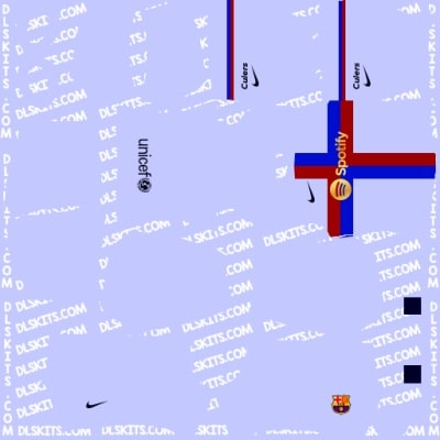 Dream League Soccer Kits Barcelona 2022 Barcelona 2022 Third Dream League Soccer Kit - DLS 22 KITS