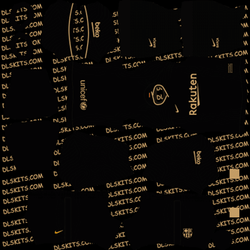 FC Barcelona 2020-21 Dream League Soccer Kits | DLS 21 Kits Barcelona Away Dream League Soccer 2020 Kits - DLS 20 Kits