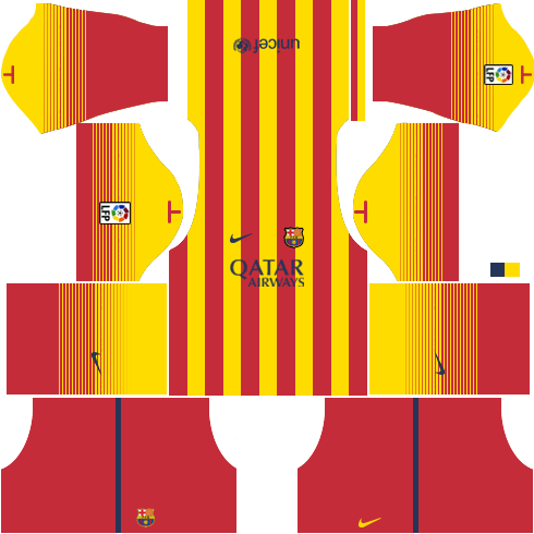 Dream League Soccer Barcelona Kits 2013-2014 URL Dream League Soccer Barcelona Kits 2013-2014 Away URL 512x512