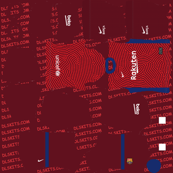 FC Barcelona 2020-21 Dream League Soccer Kits | DLS 21 Kits Barcelona Goalkeeper Away Dream League Soccer 2020 Kits - DLS 20 Kits