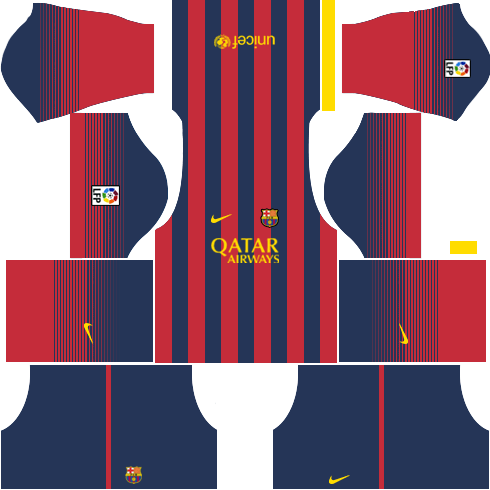 Dream League Soccer Barcelona Kits 2013-2014 URL Dream League Soccer Barcelona Kits 2013-2014 URL 512x512