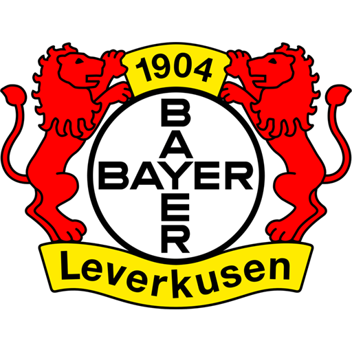 Bayer Leverkusen 2018-19 Dream League Soccer Kits Bayer Leverkusen Dream League Logo URL 512x512