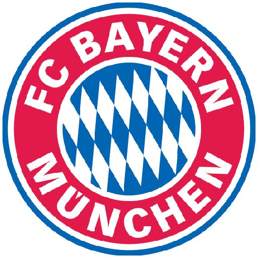 FC Bayern Munich Logo 512×512 URL – Dream League Soccer Logos