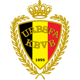 Belgium Dream League Soccer Logo 512x512 URL