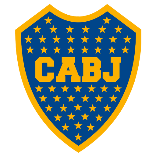 Boca Juniors 2018-19 Dream League Soccer Kits & Logo Boca Juniors Dream League Soccer URL 512x512