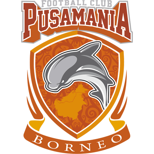 Dream League Soccer 512x512 Logo Borneo FC URL