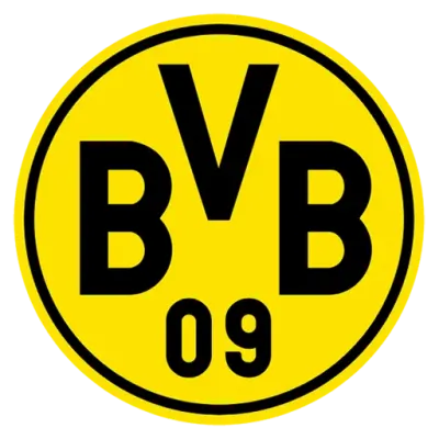 Borussia Dortmund Logo