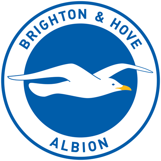Brighton FC Dream League Soccer Logos URL 512x512