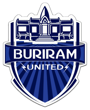Buriram United Logo - DLS Logos - Dream League Soccer Logos URL 512x512