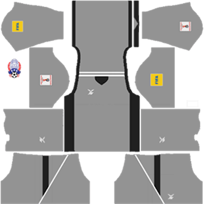 Dream League Soccer Kits Cambodia 2017-18 with Logo URL 512x512 Goalkeeper Dream League Soccer Kits Cambodia (Away) 512x512 URL