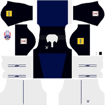 Dream League Soccer Kits Cambodia 2017-18 with Logo URL 512x512 Dream League Soccer Kits Cambodia (Home) 512x512 URL