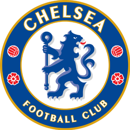 Chelsea Logo 512×512 URL – Dream League Soccer Logos