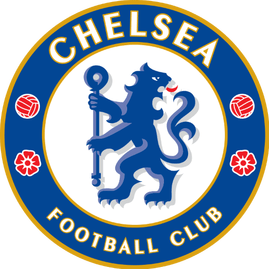 DLS Chelsea Logo 512x512 URL - Dream League Soccer Logos