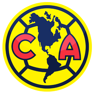 Club América Dream League Soccer Logo URL 512x512