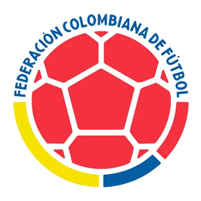 Colombia 2024 Kits Copa America Dream League Soccer Colombia Football Team Logo 2024