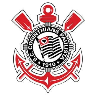 DLS Corinthians Kit Logo 512X512