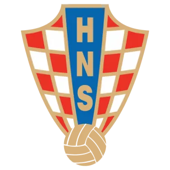 Croatia 512x512 Dream League Soccer Logo
