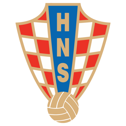 Croatia World Cup 2018 Dream League Soccer Kits URL Dream League Soccer Logo Croatia 512x512 URL