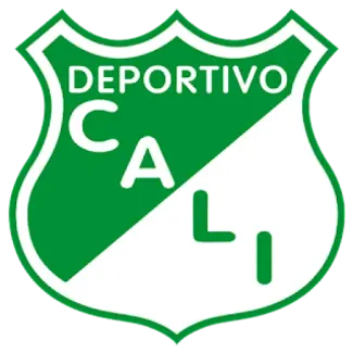 Deportivo Cali Logo Dream League Soccer 512x512