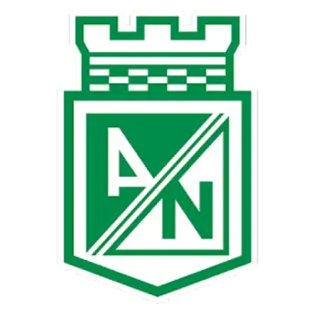 DLS Atlético Nacional Logo