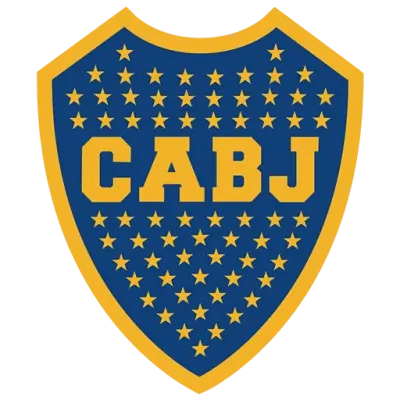 Boca Juniors 2024-25 Kits Dream League Soccer | DLS 25 Kits DLS CA Boca Juniors Dream League Soccer Logo
