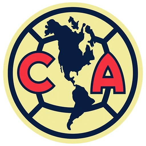 DLS Club America Logo