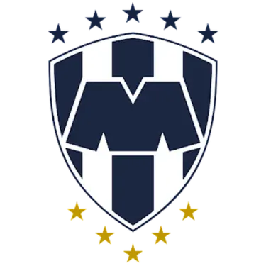 DLS CF Monterrey FC 2024-25 Kits Dream League Soccer DLS Monterrey Logo