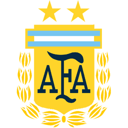 Dream League Soccer Kits Argentina 2017-2018 {DLS Kits and Logo URL} Argentina Logo 512x512 for Dream League Soccer