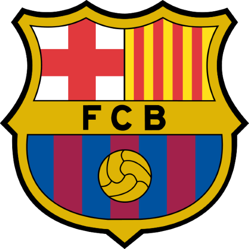 DLS 21 Logo Barcelona – Dream League Soccer Logos