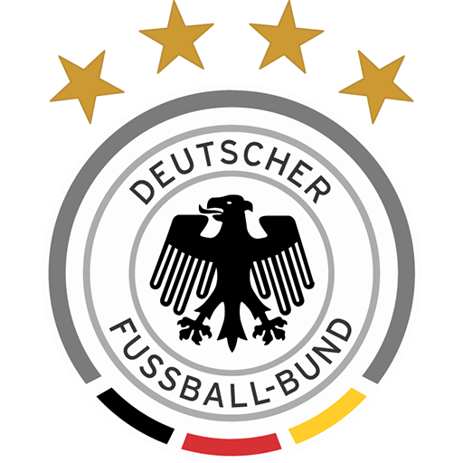 Germany Dream League Soccer Logo URL