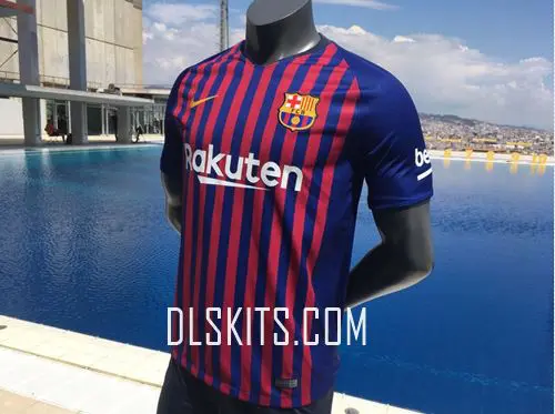 DLS 18 Kits Barcelona | Dream League Soccer Kit DLS 18 Kits Barcelona | Dream League Soccer Kit