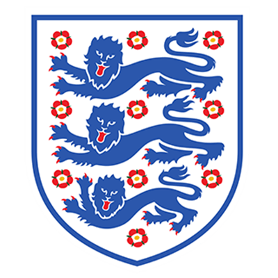 England Dream League Soccer Logo 512x512 URL