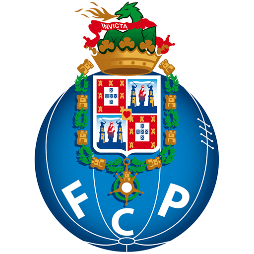Dream League Soccer Logos URL FC Porto 512x512
