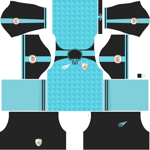FIFA 2018 Ultimate Team (FUT 18) Icons Kits